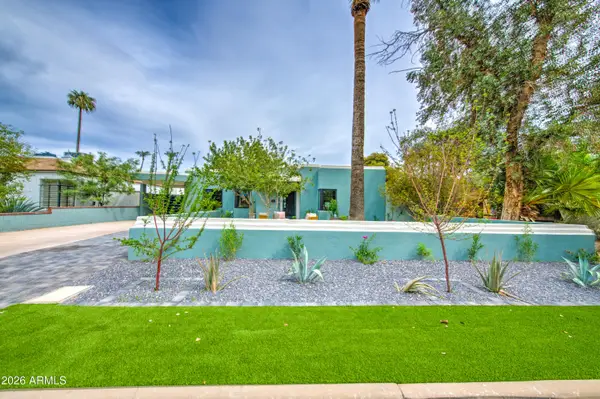 2209 N 12th Avenue, Phoenix, AZ 85007