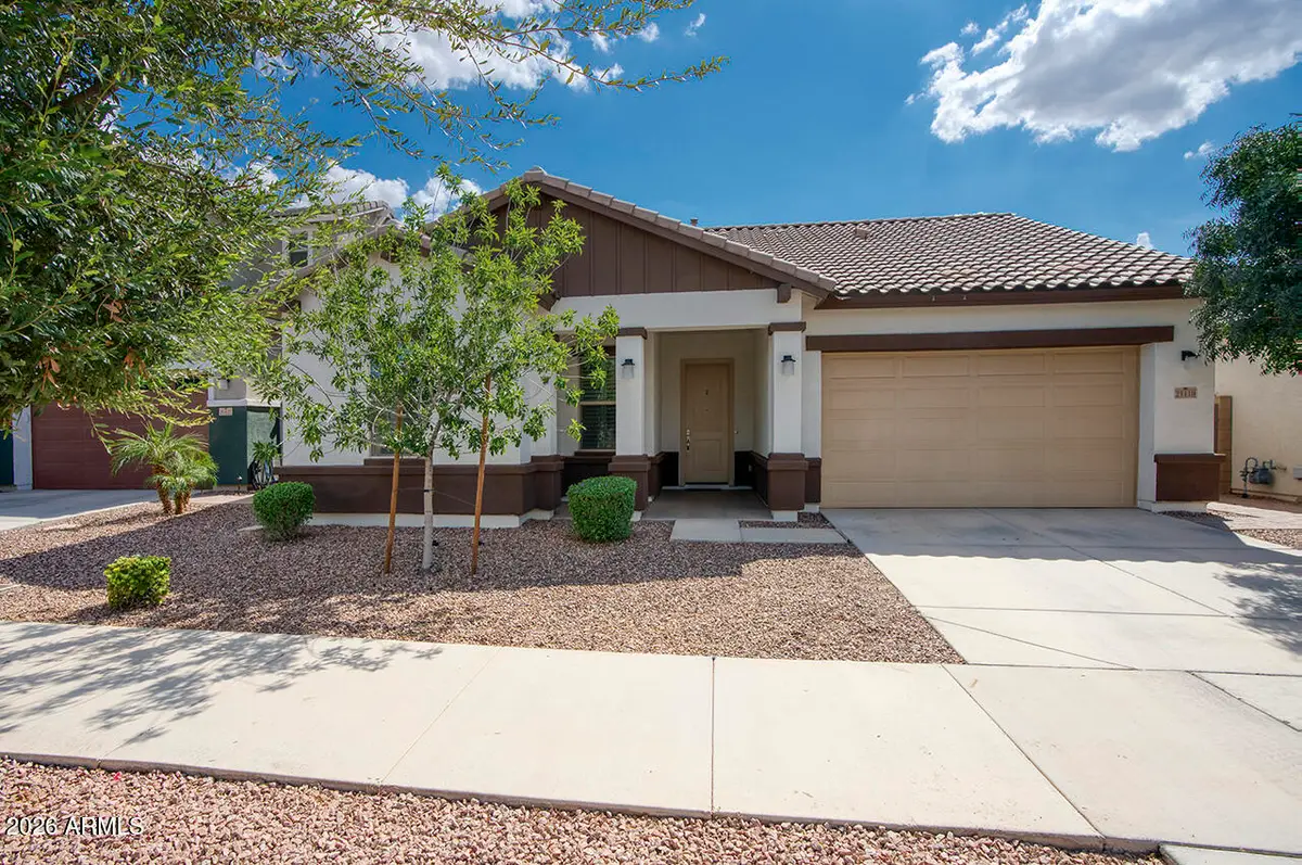 21119 E Poco Calle --, Queen Creek, AZ 85142 - #1