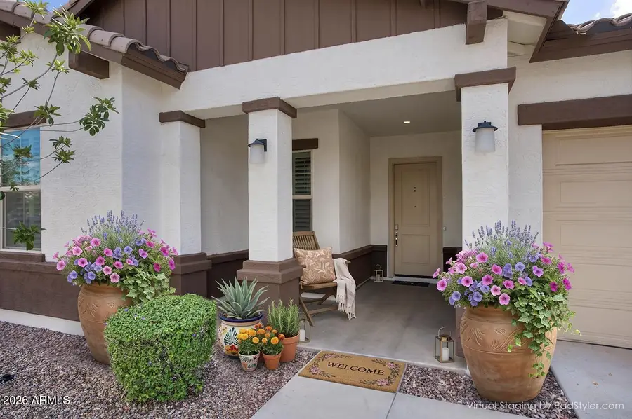 21119 E Poco Calle --, Queen Creek, AZ 85142 - #2