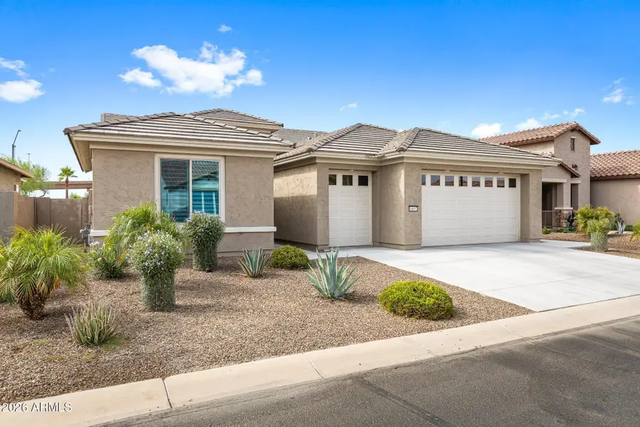 16897 W Almeria Road, Goodyear, AZ 85395 - #3