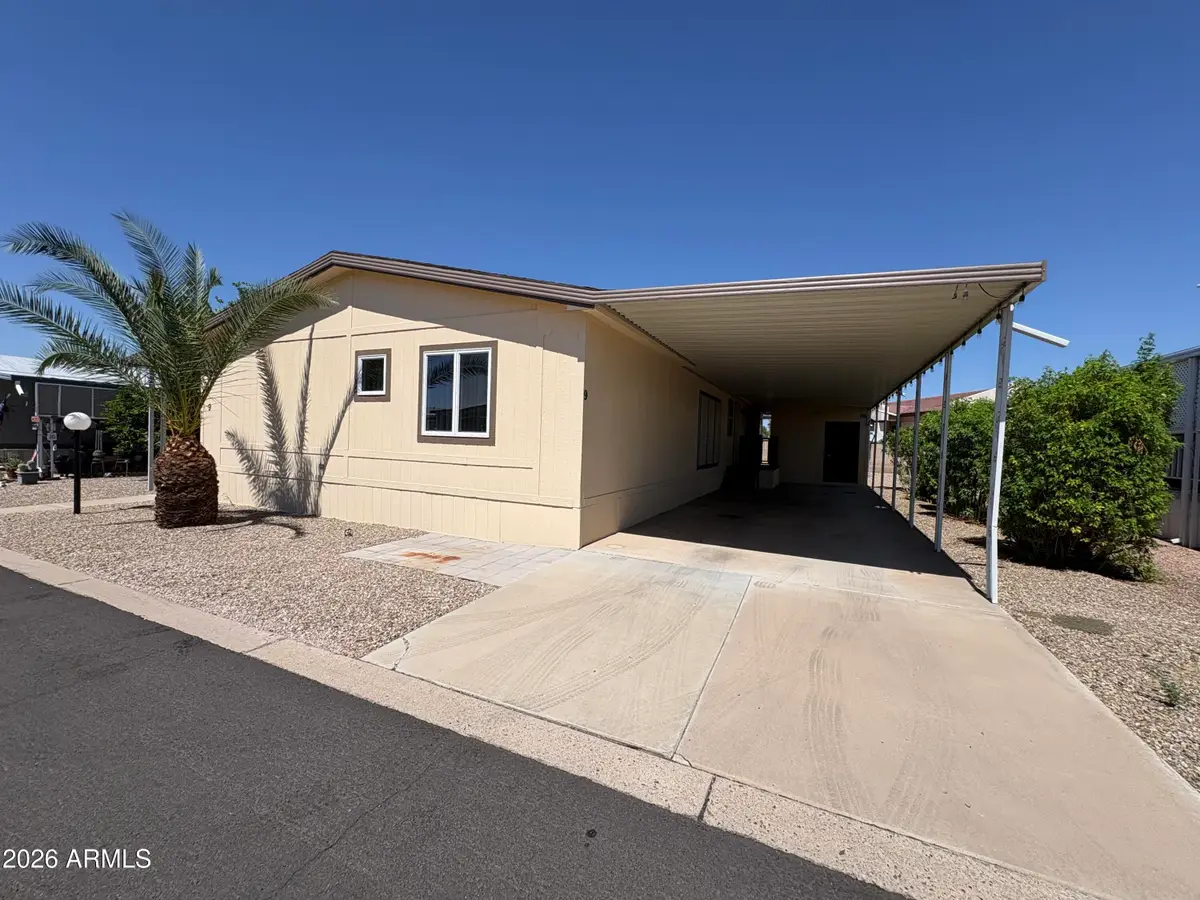652 S Ellsworth Road #9, Mesa, AZ 85208 - #1