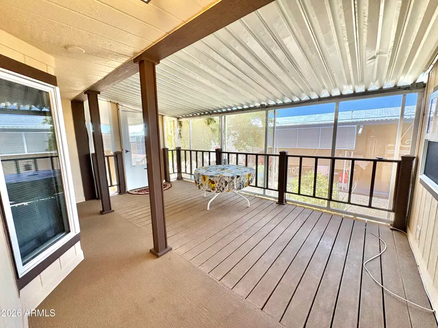 652 S Ellsworth Road #9, Mesa, AZ 85208 - #2
