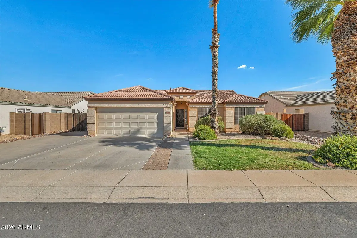 16241 N 164th Lane, Surprise, AZ 85388 - #1