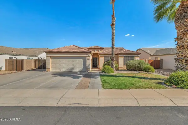 16241 N 164th Lane, Surprise, AZ 85388