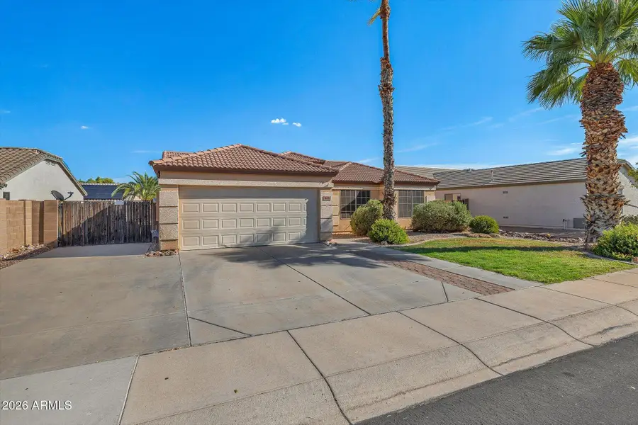 16241 N 164th Lane, Surprise, AZ 85388 - #2