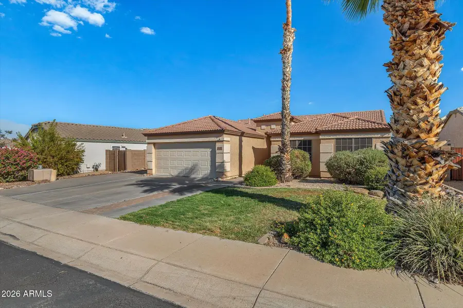 16241 N 164th Lane, Surprise, AZ 85388 - #3