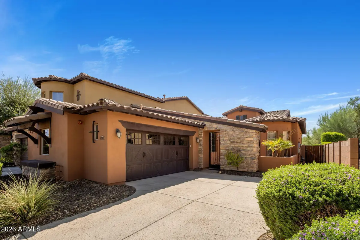 12081 W Desert Mirage Drive, Peoria, AZ 85383 - #1