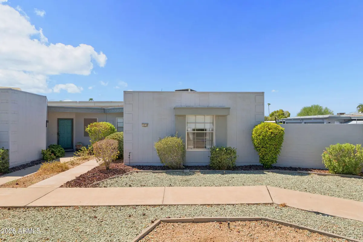 10538 W Palmeras Drive, Sun City, AZ 85373 - #1