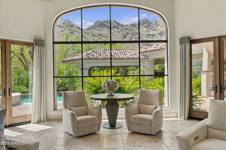 5921 E Cheney Drive, Paradise Valley, AZ 85253 - #3
