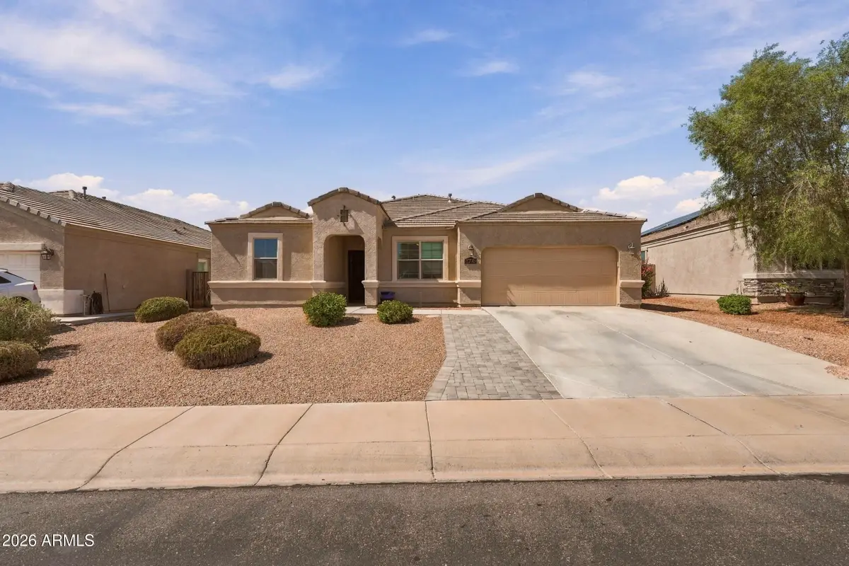 30178 W Fairmount Avenue, Buckeye, AZ 85396 - #1