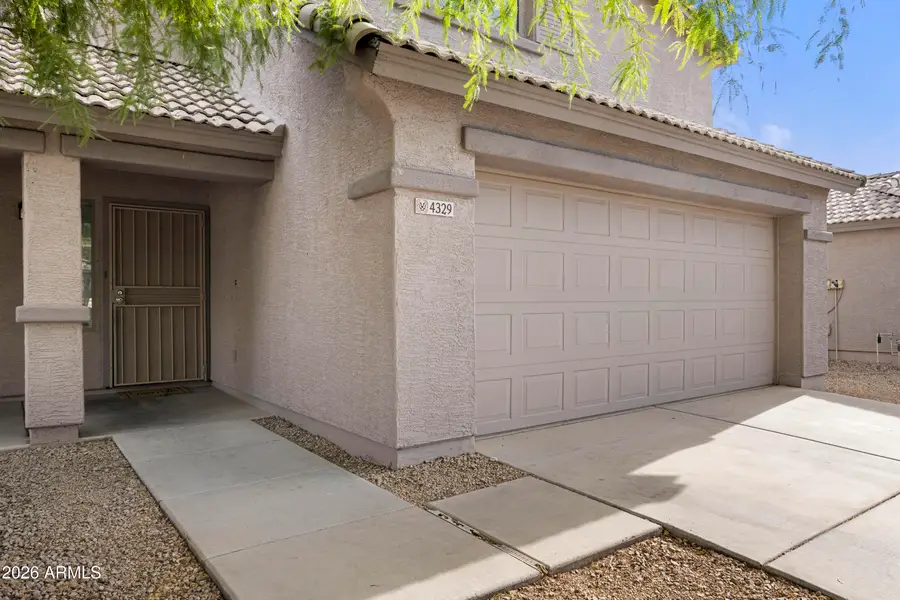 4329 W St Kateri Drive, Laveen, AZ 85339 - #2