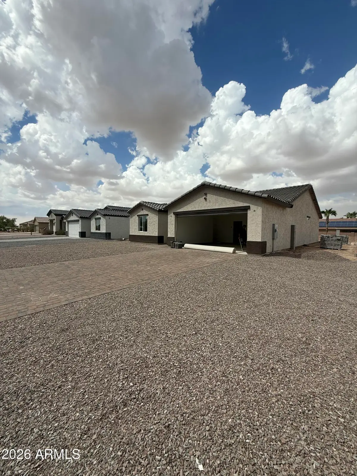 10600 W Monaco Boulevard, Arizona City, AZ 85123 - #1