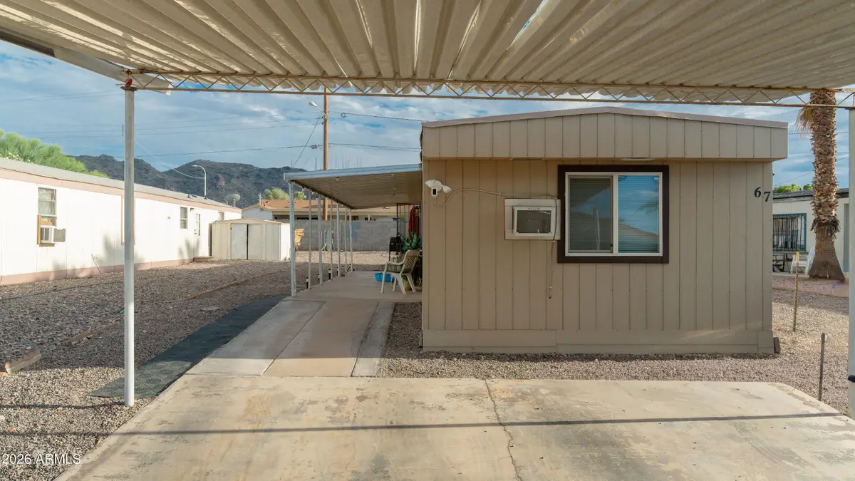 303 E South Mountain Avenue #67, Phoenix, AZ 85042 - #1