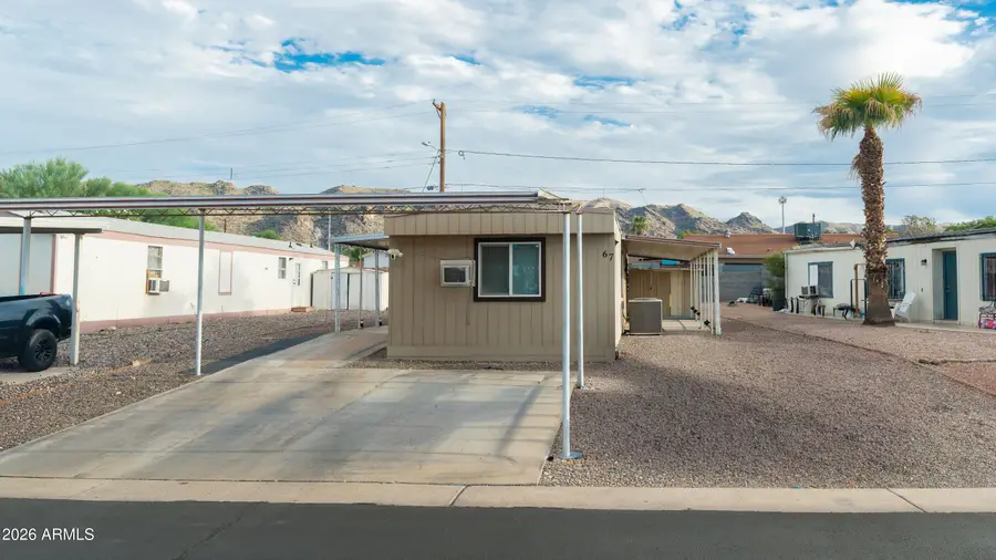 303 E South Mountain Avenue #67, Phoenix, AZ 85042 - #2
