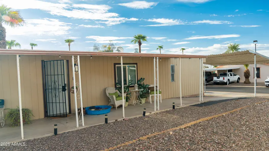 303 E South Mountain Avenue #67, Phoenix, AZ 85042 - #3