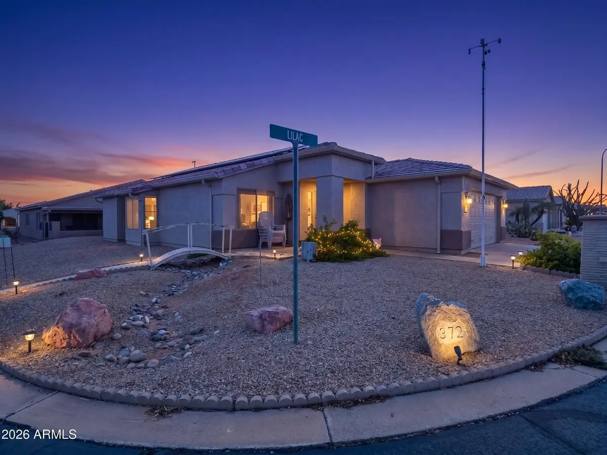 2101 S Meridian Road #372, Apache Junction, AZ 85120 - #1