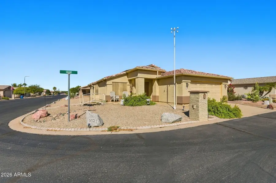 2101 S Meridian Road #372, Apache Junction, AZ 85120 - #2