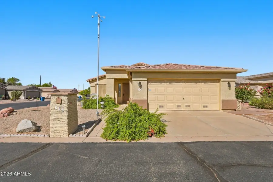 2101 S Meridian Road #372, Apache Junction, AZ 85120 - #3