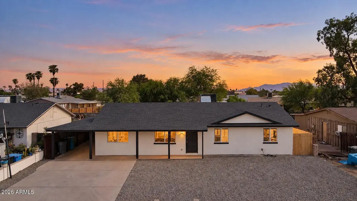 7141 W Vernon Avenue, Phoenix, AZ 85035 - #1