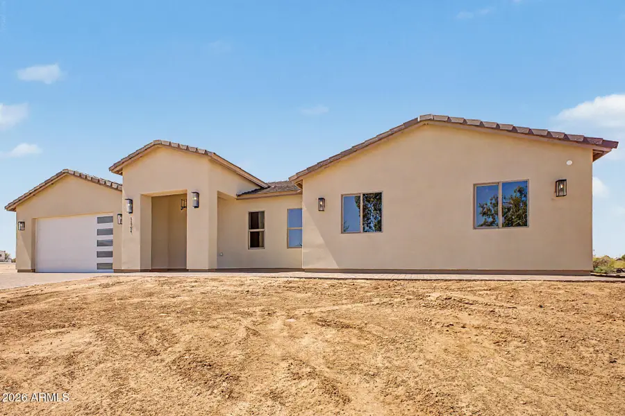 11700 S 216th Avenue, Buckeye, AZ 85326 - #2