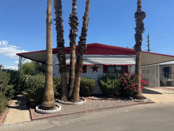 205 S Higley Road #227, Mesa, AZ 85206