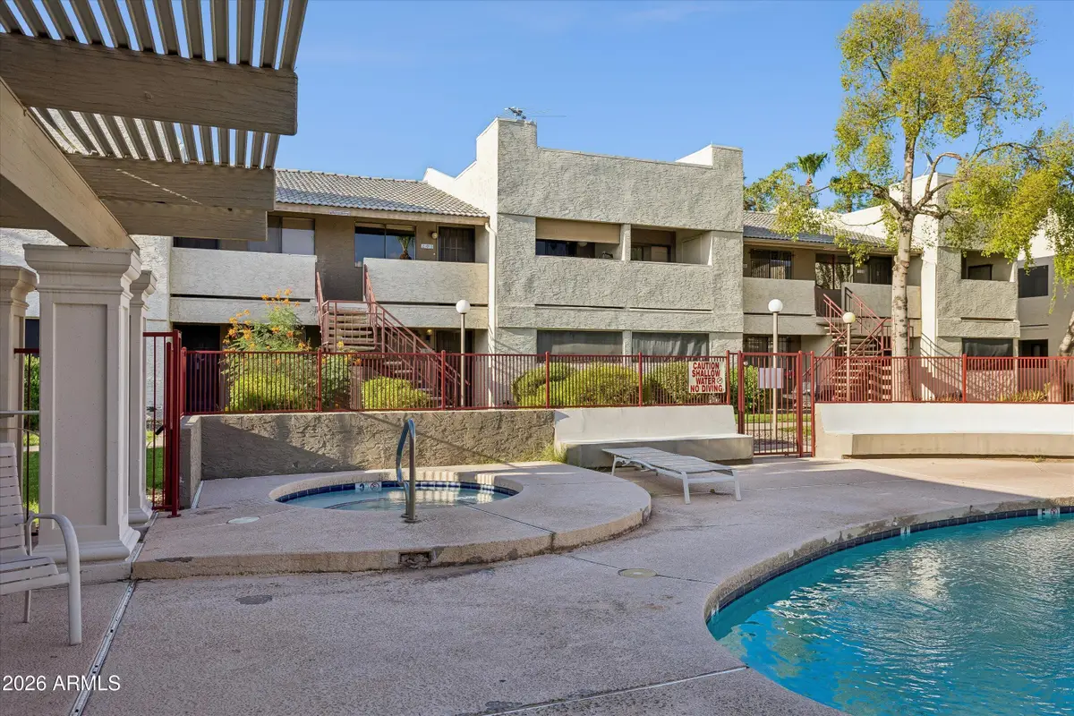 3301 E Earll Drive #223, Phoenix, AZ 85018 - #1