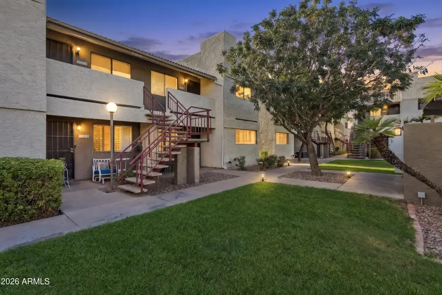 3301 E Earll Drive #223, Phoenix, AZ 85018 - #2