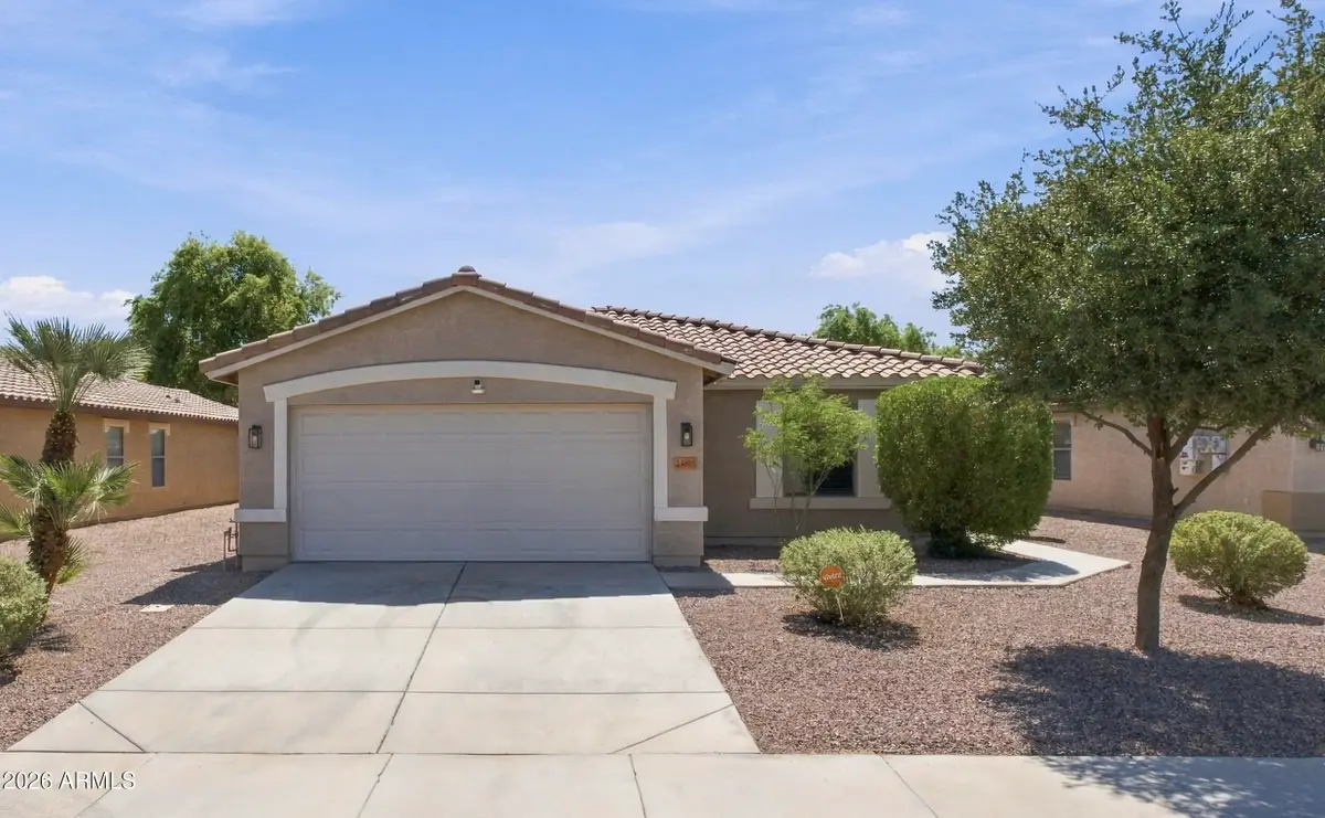 25073 W Dove Trail, Buckeye, AZ 85326 - #1