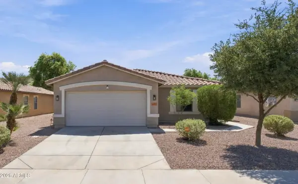 25073 W Dove Trail, Buckeye, AZ 85326