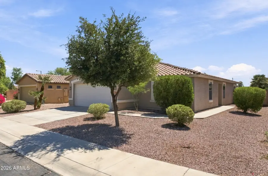 25073 W Dove Trail, Buckeye, AZ 85326 - #2