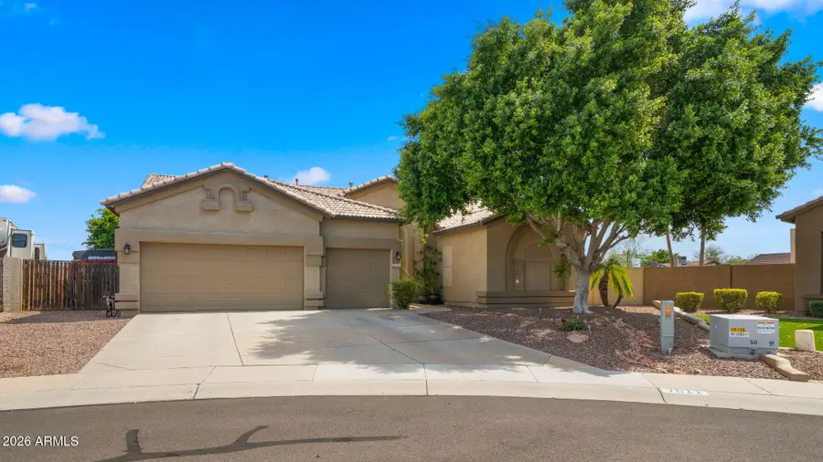 7511 W Alexandria Way, Peoria, AZ 85381 - #2