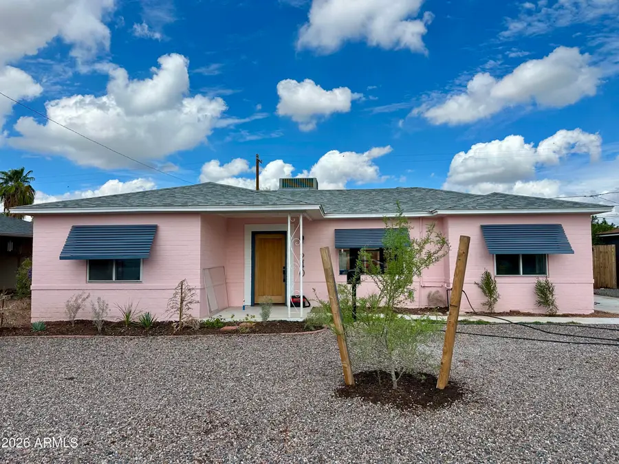 1240 E Windsor Avenue, Phoenix, AZ 85006 - #2