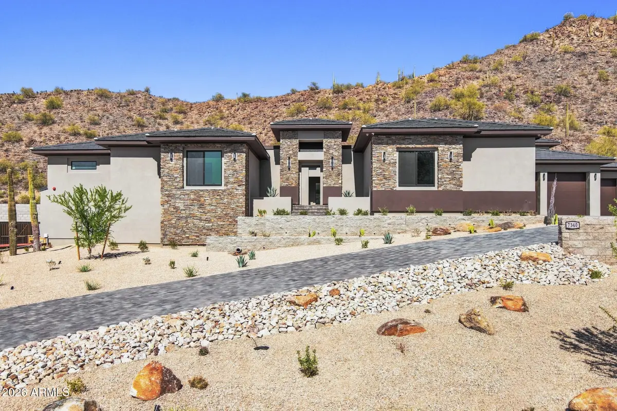 7340 W Brookhart Way, Peoria, AZ 85383 - #1