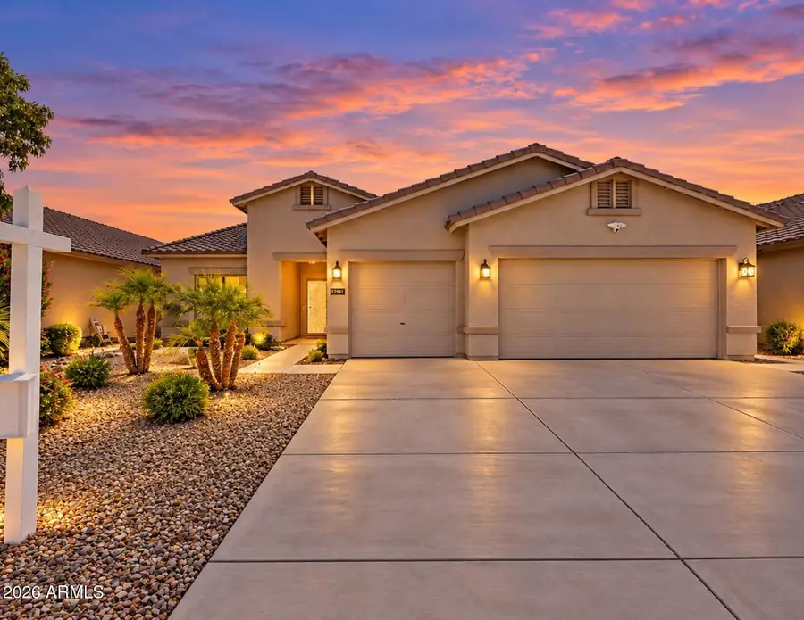 12941 W Flower Street, Avondale, AZ 85392 - #3