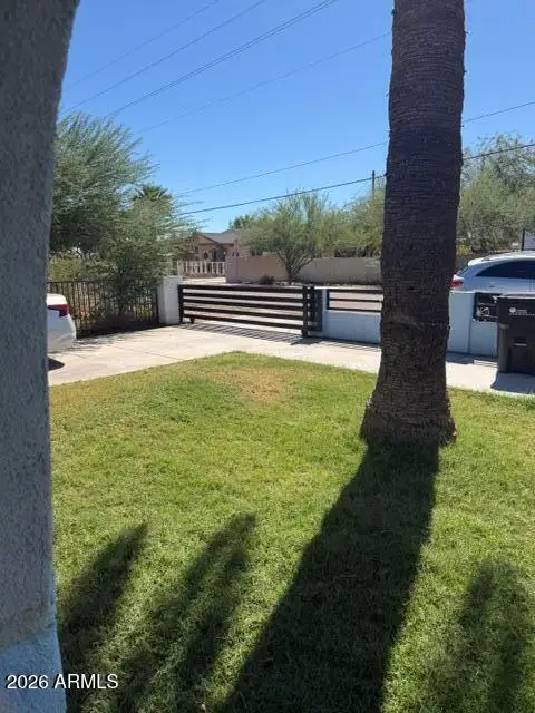 2502 E Adams Street, Phoenix, AZ 85034 - #2
