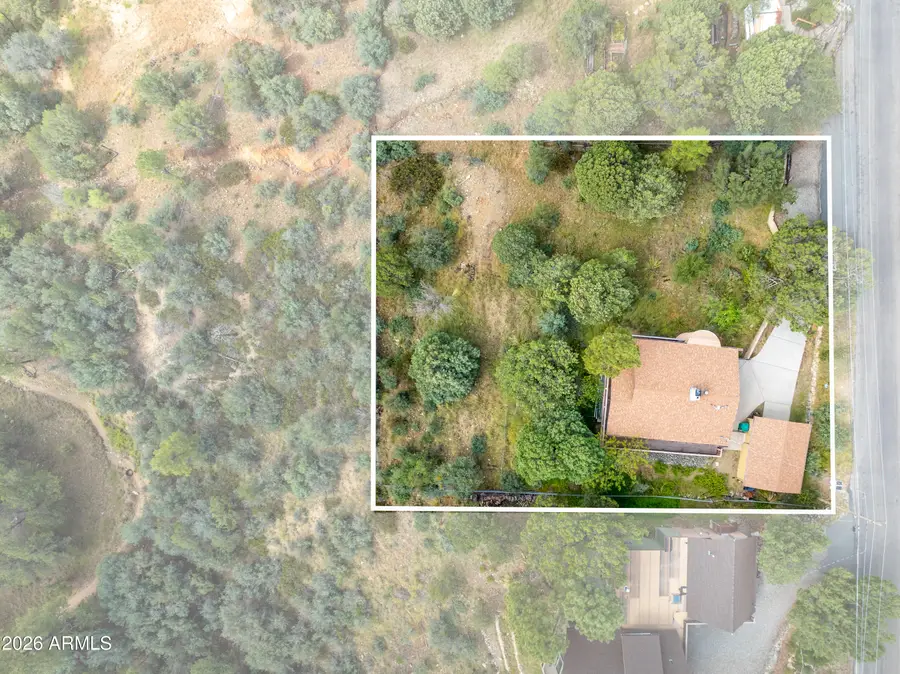 505 E Karen Drive, Prescott, AZ 86303 - #3