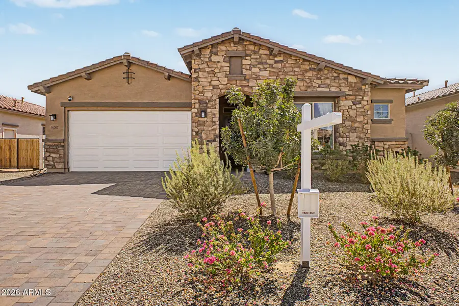 16367 W Morning Glory Street, Goodyear, AZ 85338 - #2