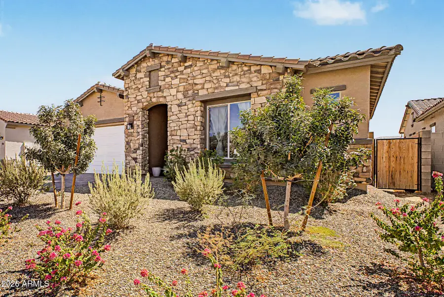 16367 W Morning Glory Street, Goodyear, AZ 85338 - #3