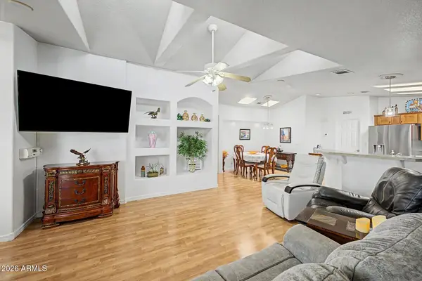 3301 S Goldfield Road #2122, Apache Junction, AZ 85119