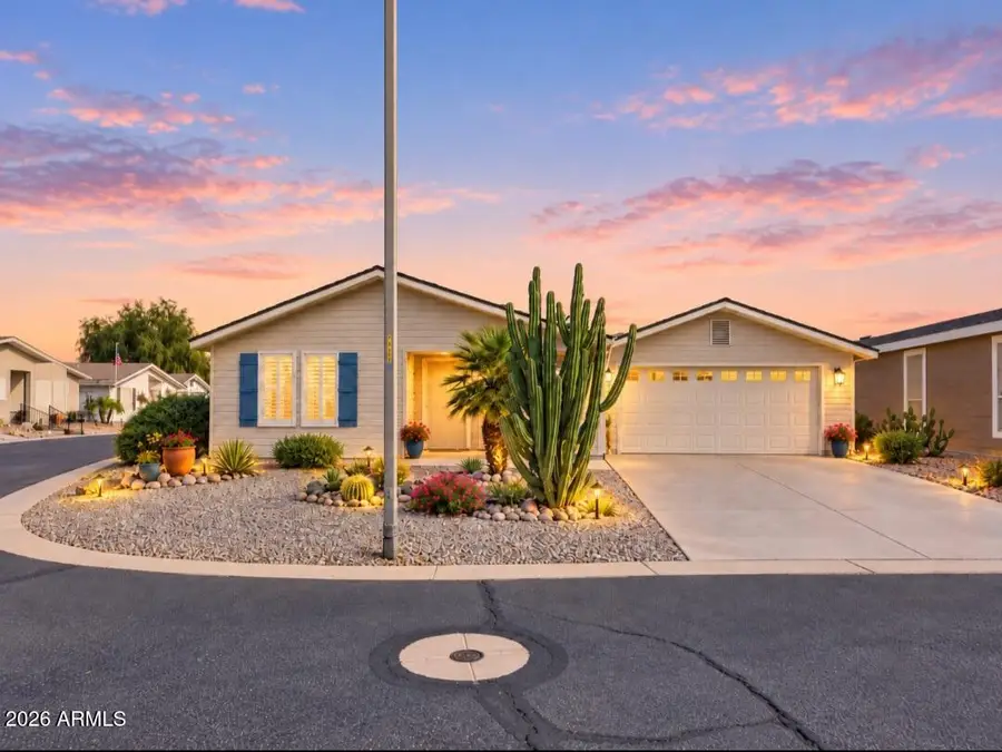 3301 S Goldfield Road #2122, Apache Junction, AZ 85119 - #2