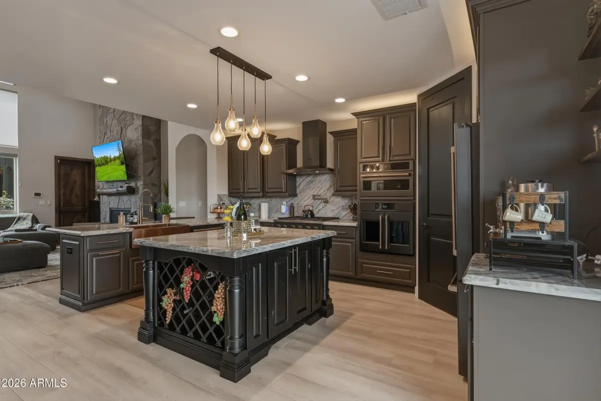 213 S Sunset Pass, Payson, AZ 85541 - #1