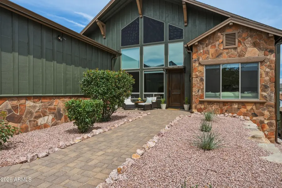 213 S Sunset Pass, Payson, AZ 85541 - #3
