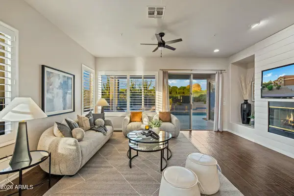 26565 N 115th Street, Scottsdale, AZ 85255