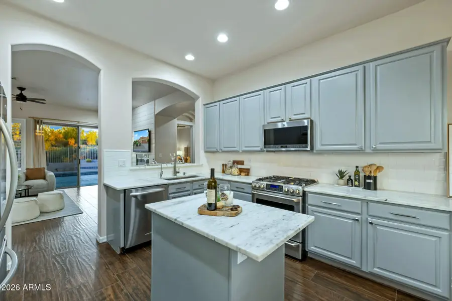 26565 N 115th Street, Scottsdale, AZ 85255 - #2
