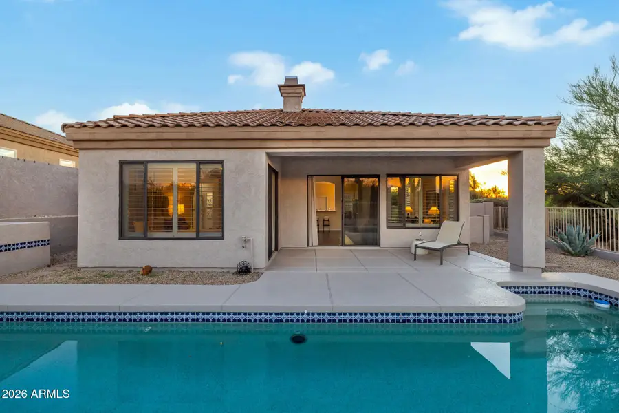 26565 N 115th Street, Scottsdale, AZ 85255 - #3