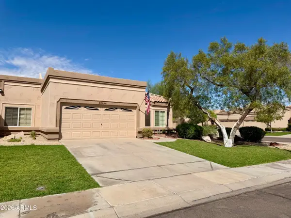 19454 N 83rd Drive, Peoria, AZ 85382