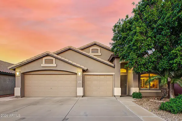 2345 N 112th Lane, Avondale, AZ 85392