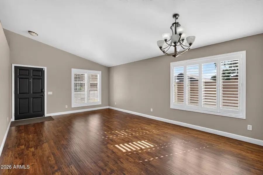 1551 W Megen Street, Chandler, AZ 85224 - #3