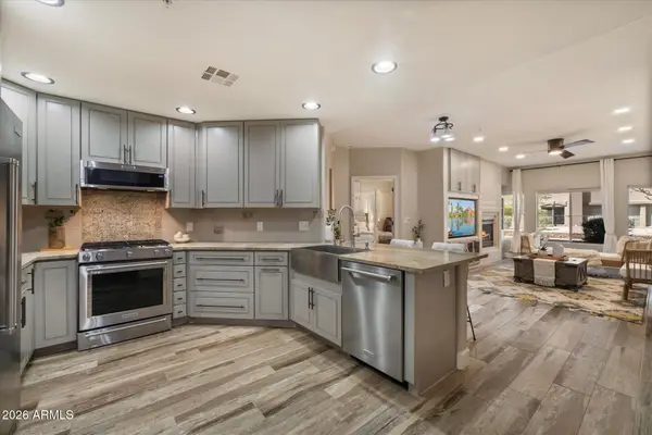 5350 E Deer Valley Drive #1250, Phoenix, AZ 85054