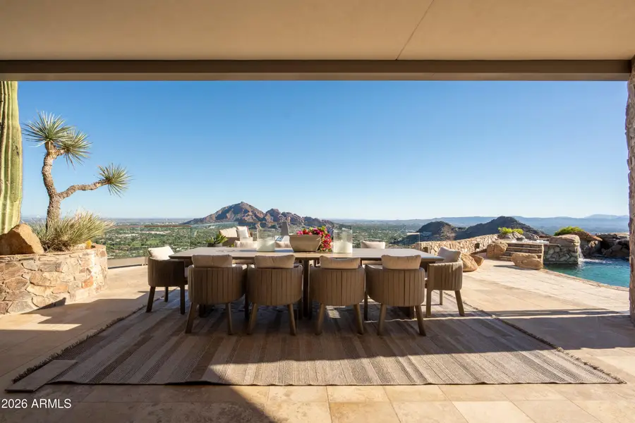 7701 N Silvercrest Way, Paradise Valley, AZ 85253 - #2
